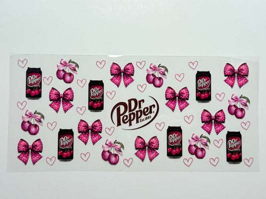 Dr Pepper Cherry