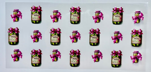 Pickles & Bows