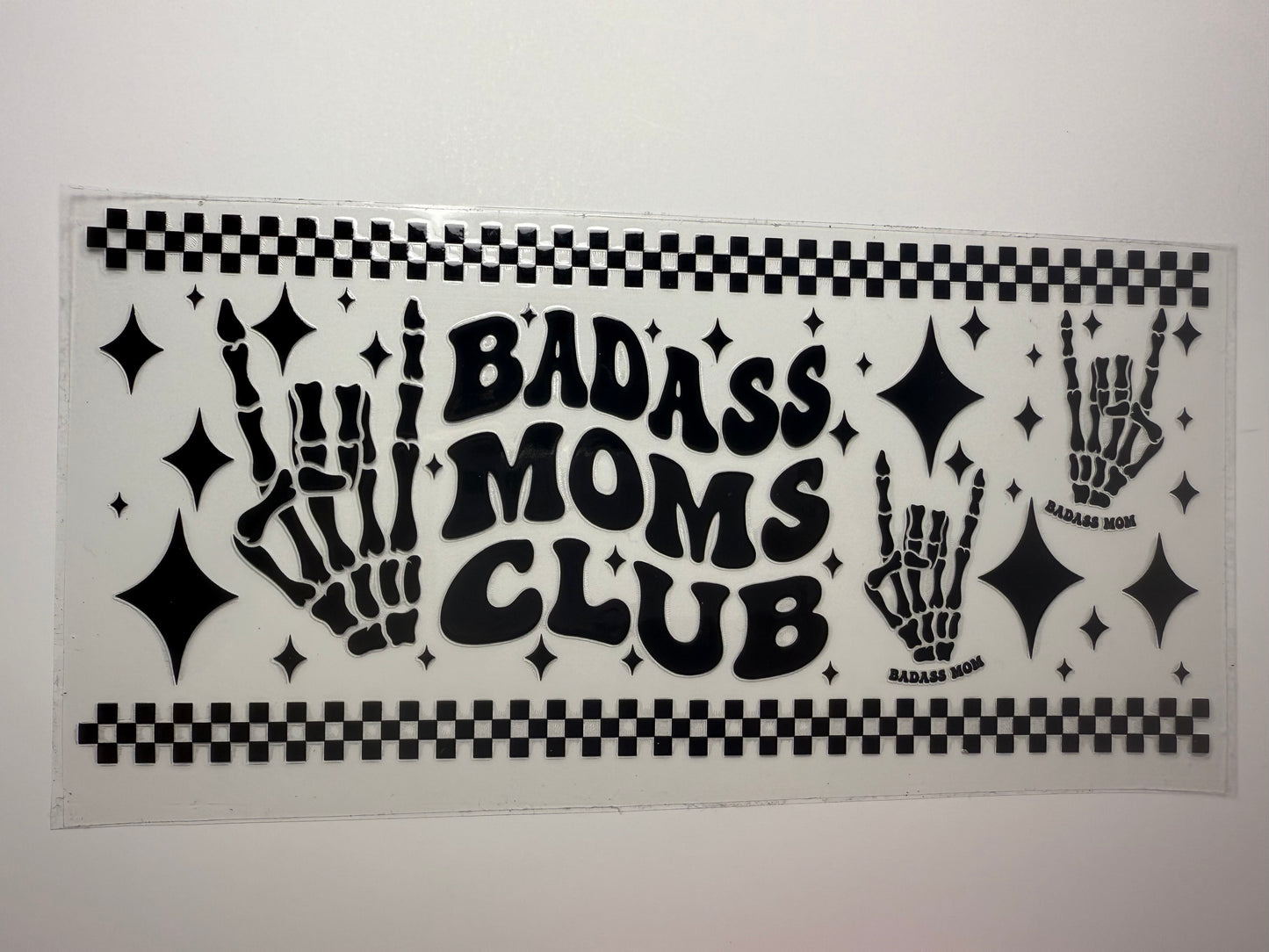 Mom club