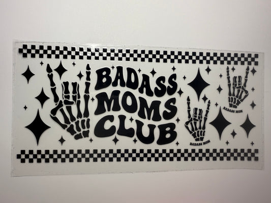 Mom club