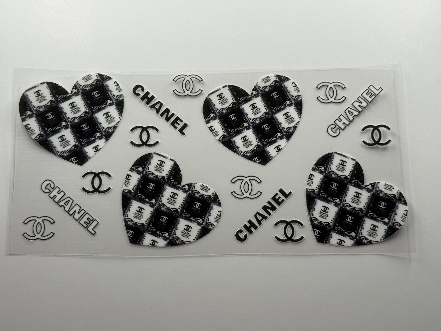 CC hearts