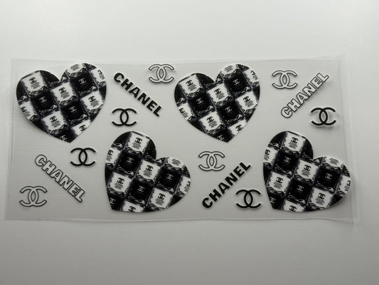 CC hearts