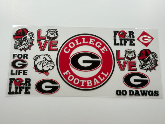 Georgia 1