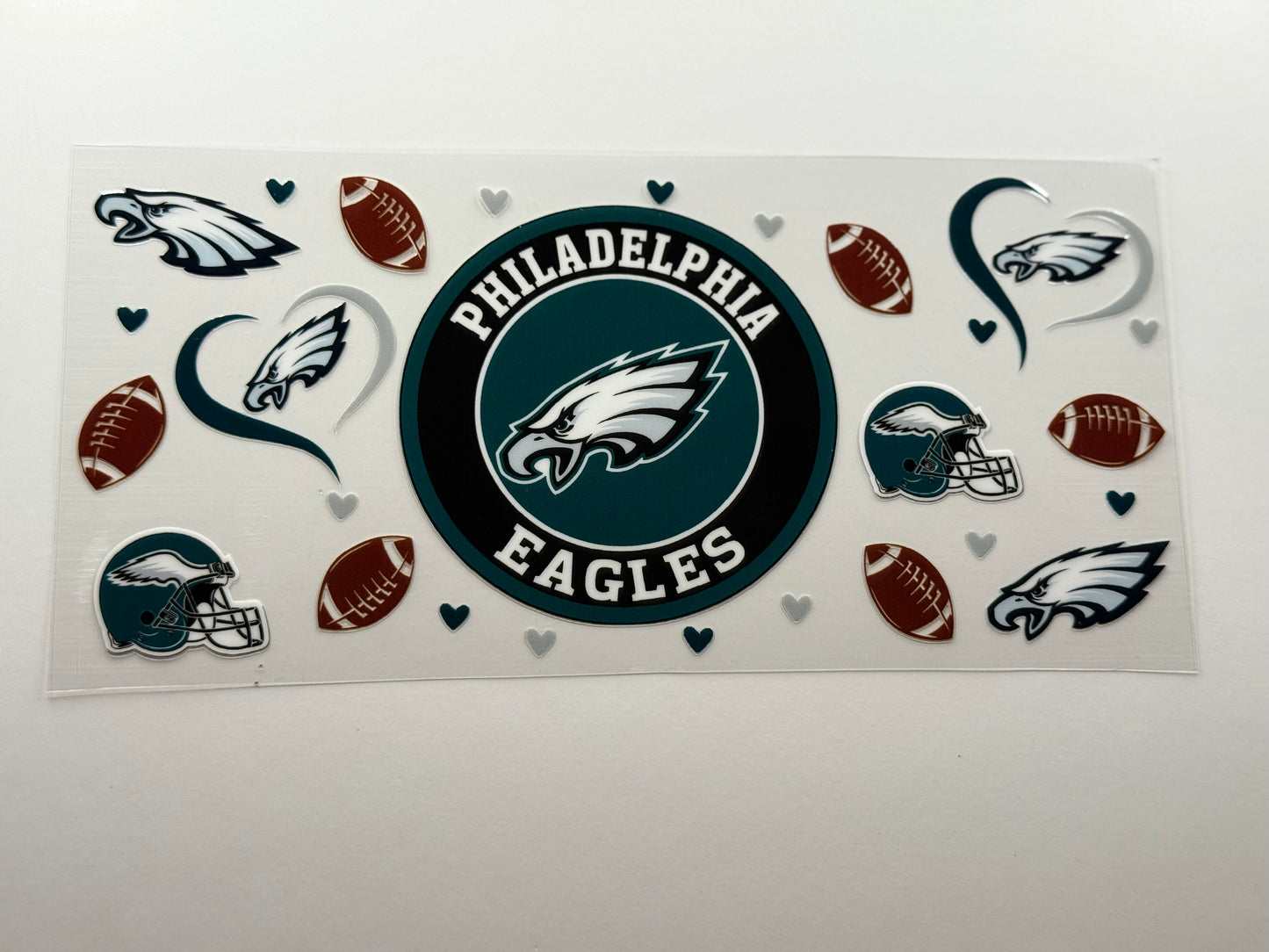 Eagles 1