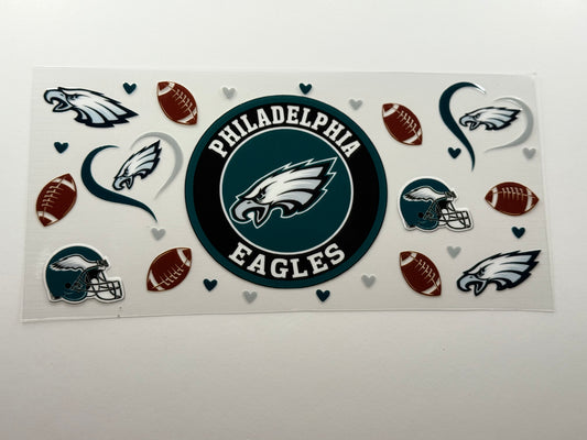Eagles 1