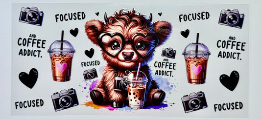 Coffee Cow
