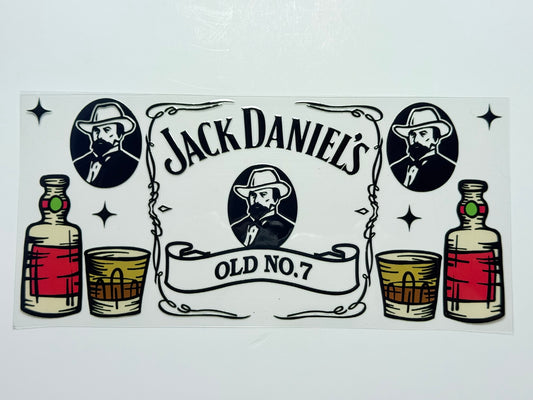 Jack Daniels