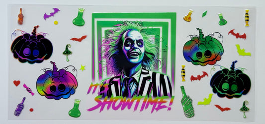 Showtime
