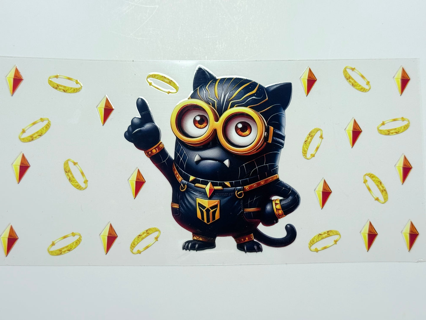 Minions