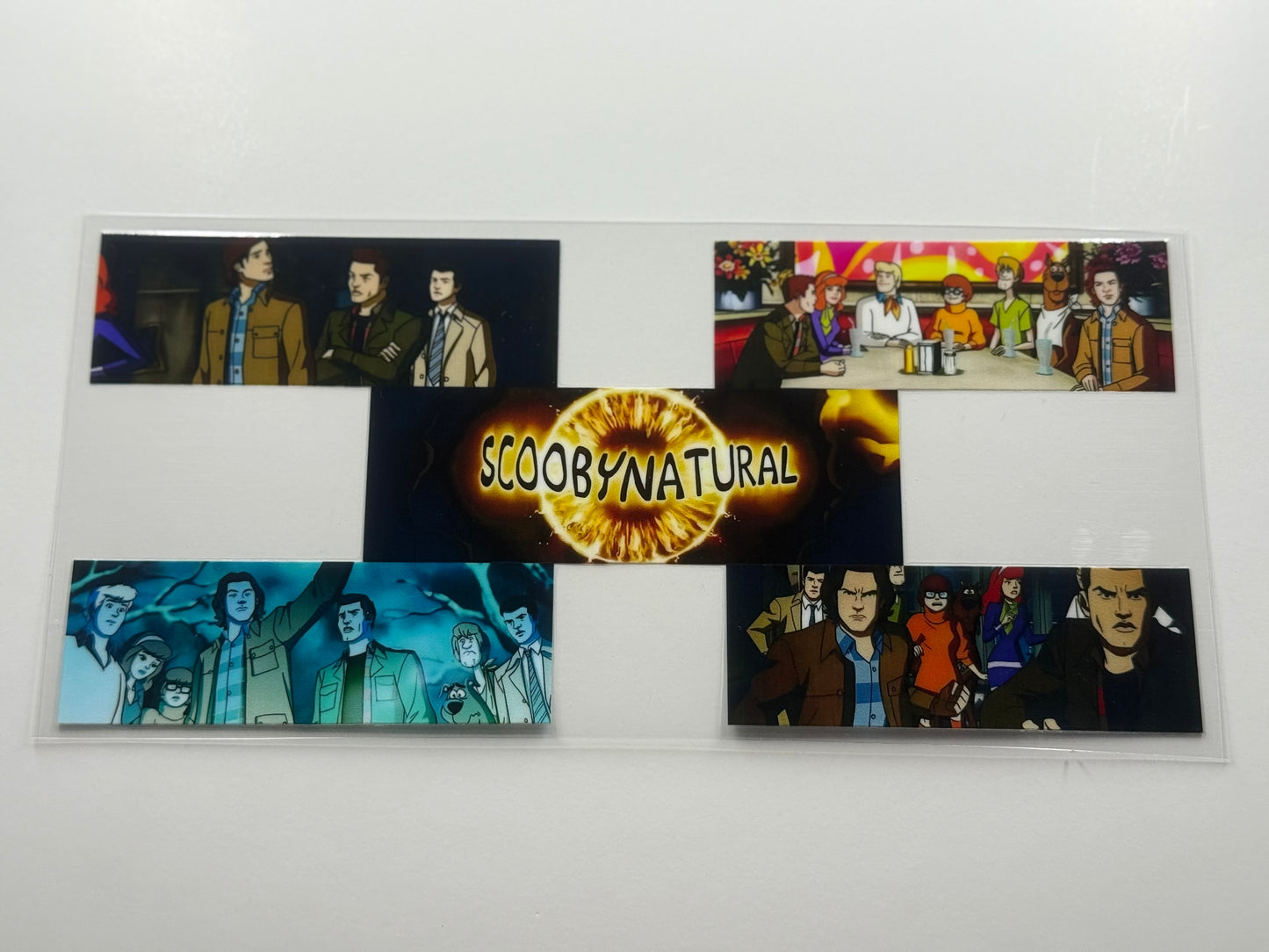 Supernatural 2￼