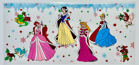Winter Princess