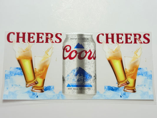 Coors