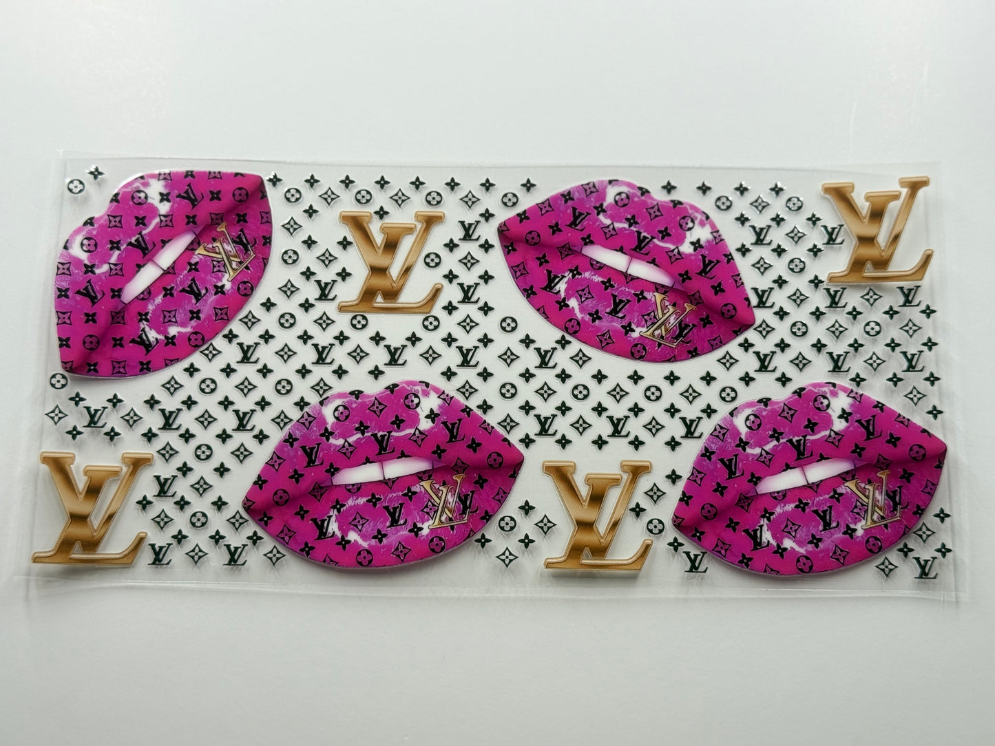 LV Lips