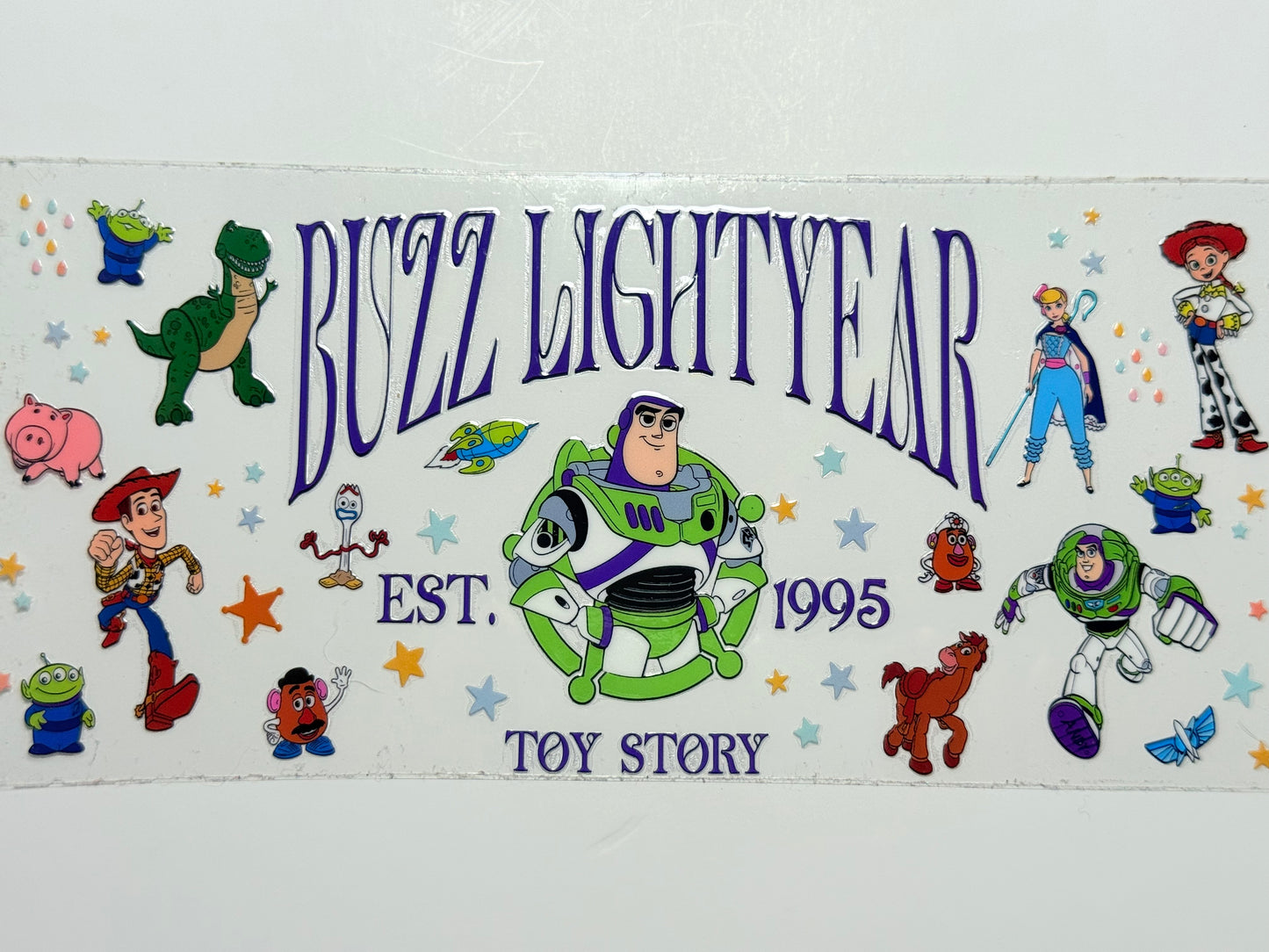 Buzz