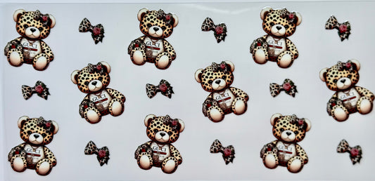 Gucci Bear