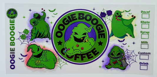 Boogie Coffee