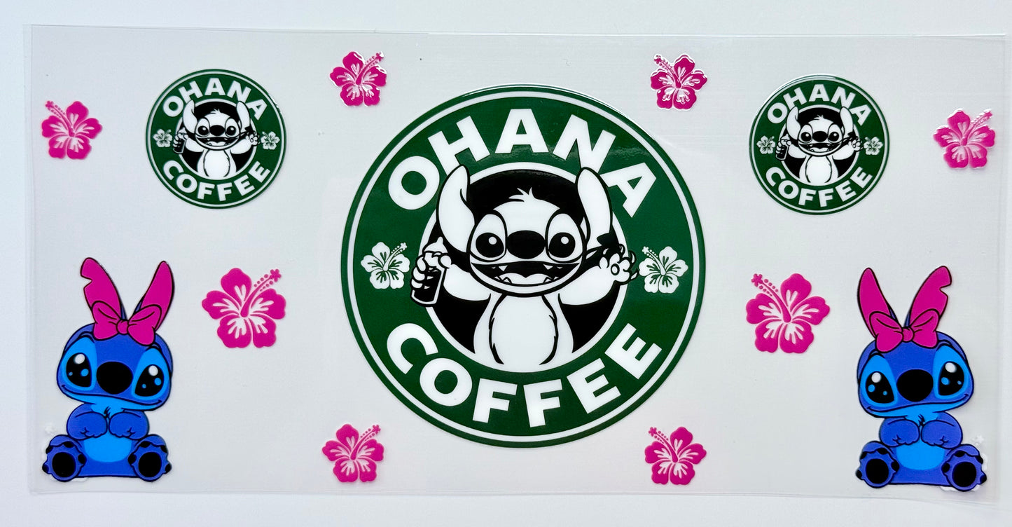 Oh Ana Coffee