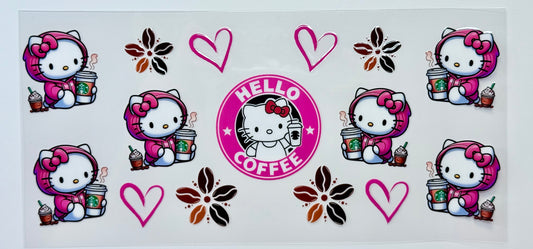 Kitty Coffee