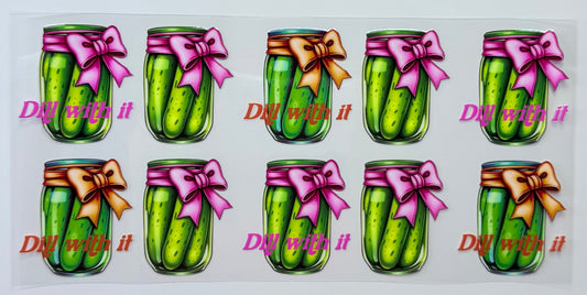 Dill With It
