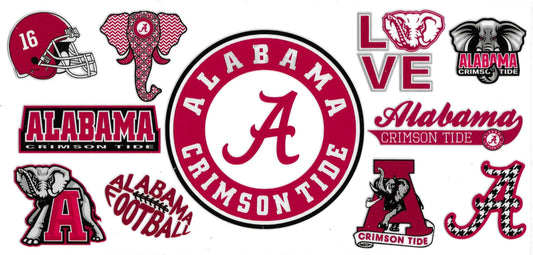 ALABAMA