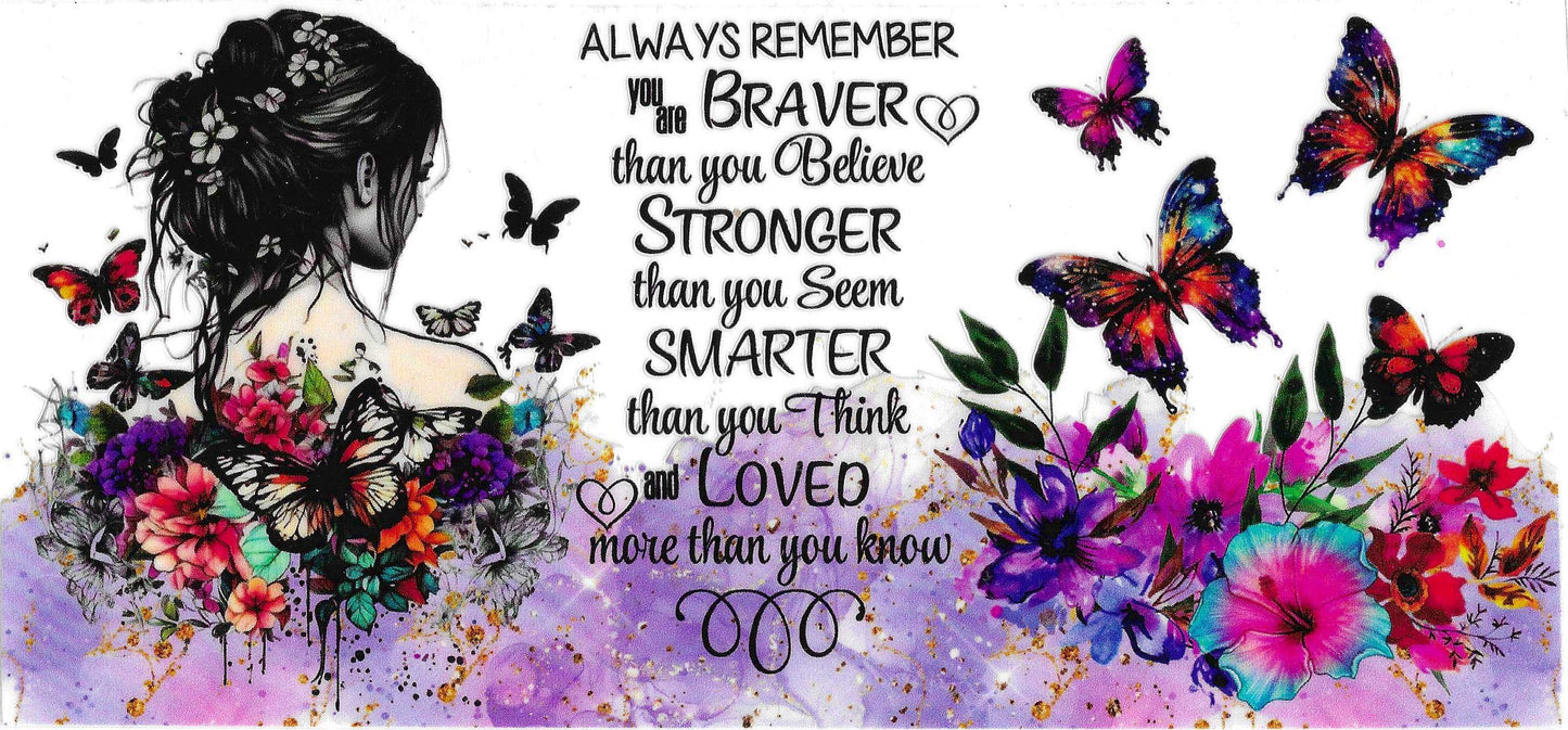 Always Remeber