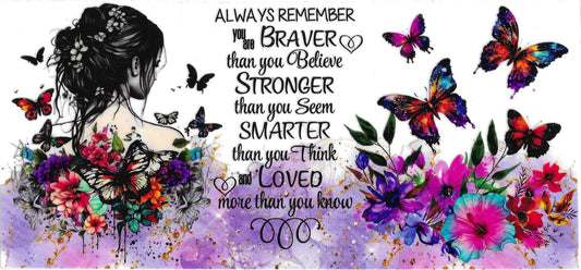 Always Remeber