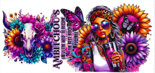 Ambitchous
