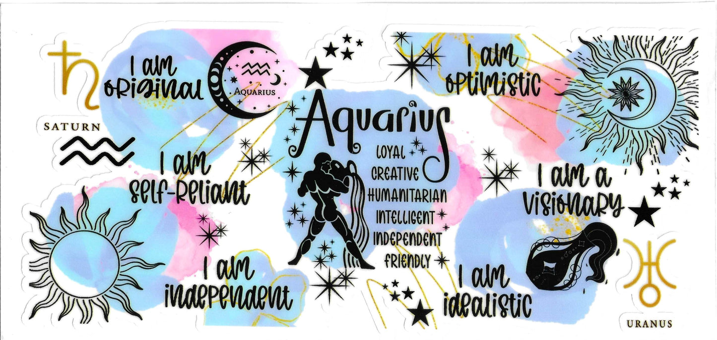 AQUARIUS