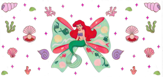 ARIEL BIG BOW