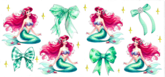 ARIEL BOWS