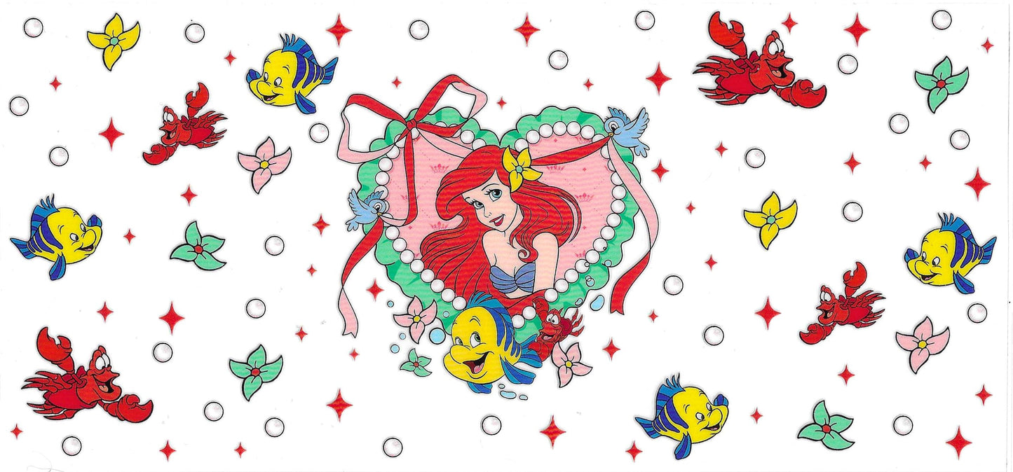 ARIEL HEART