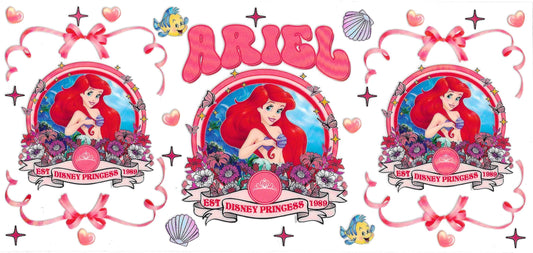 ARIEL PIRNCESS