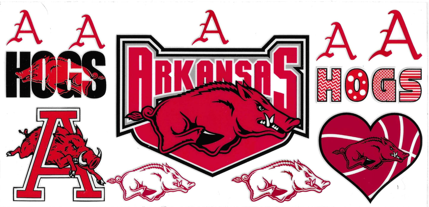 ARKANSAS