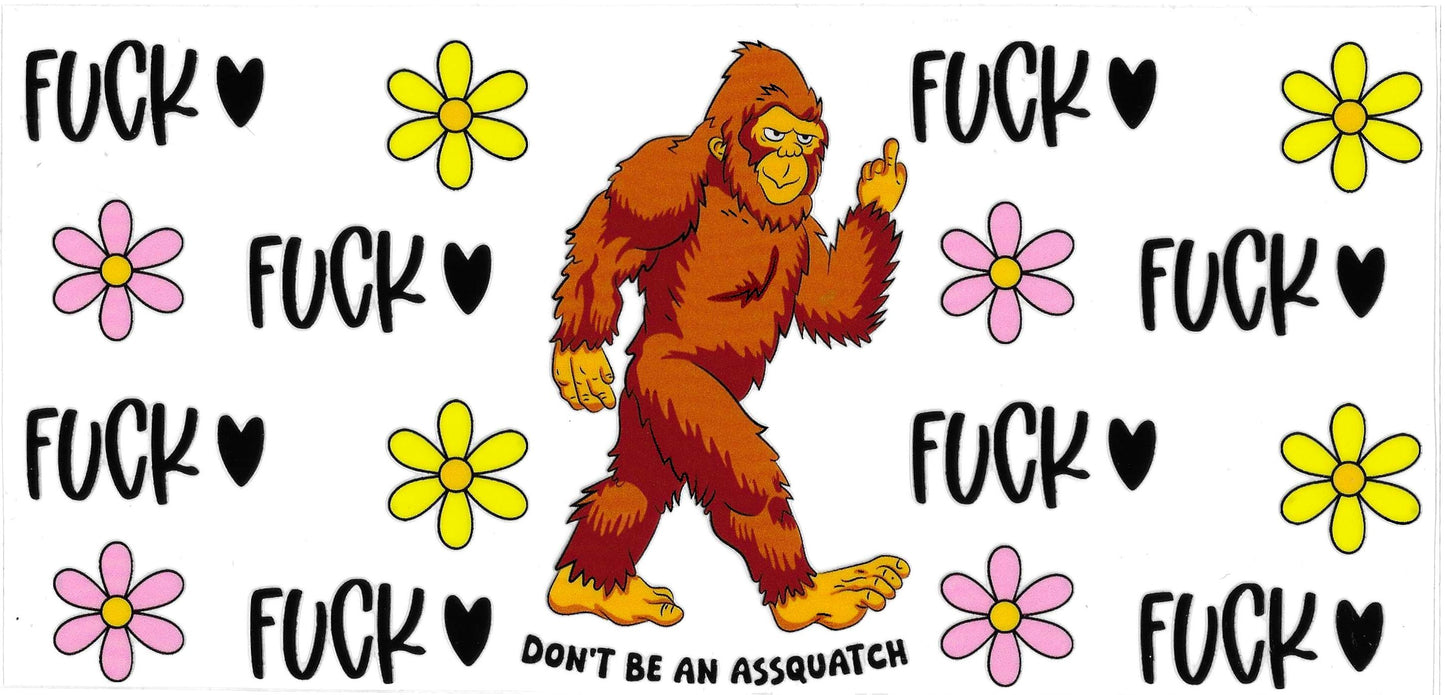 ASSQUATCH