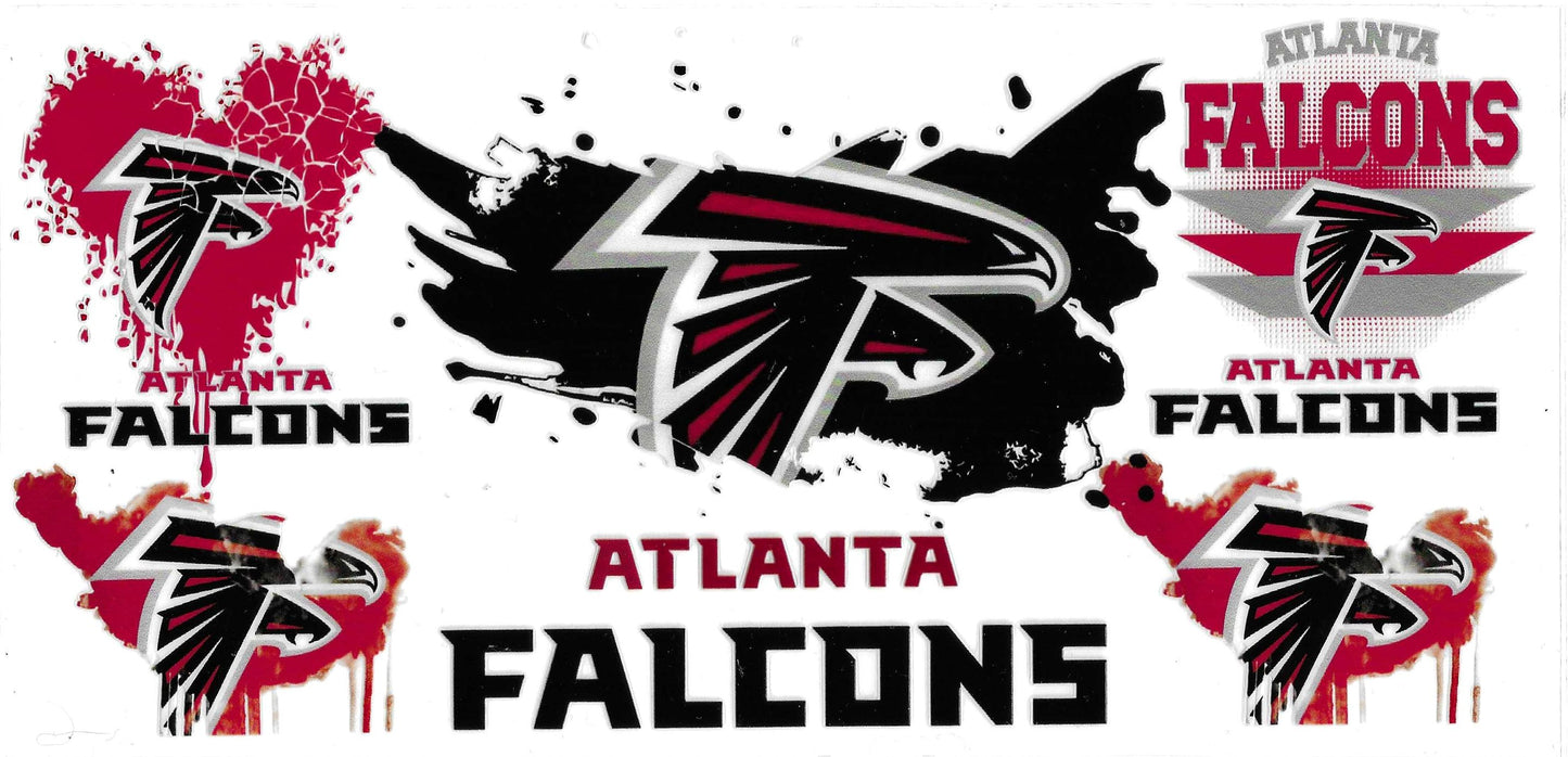 ATLANTA FALCONS