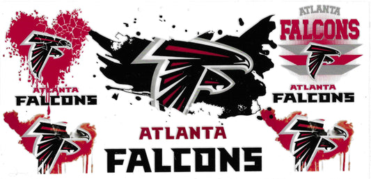 ATLANTA FALCONS