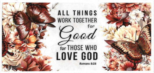 All Things Work
