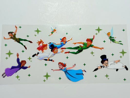 Peter Pan