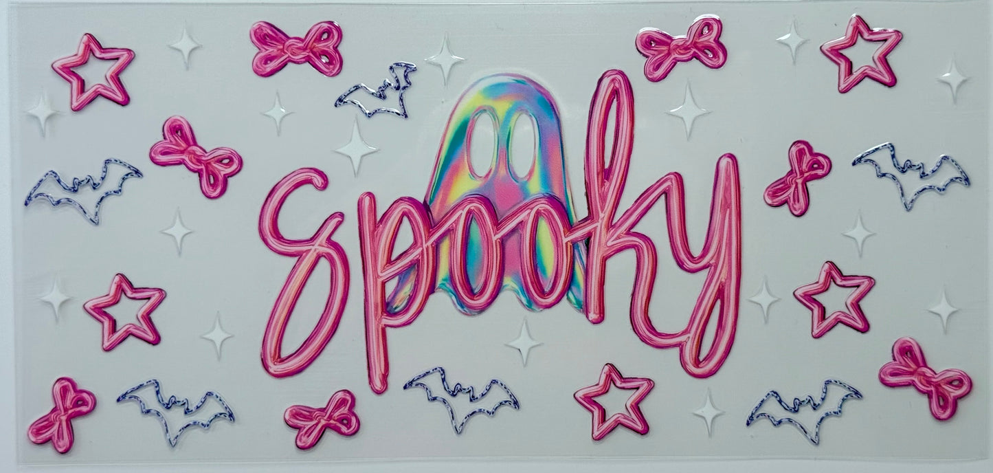 Spooky