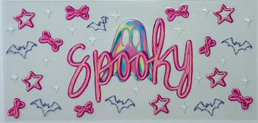 Spooky