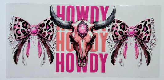 Howdy