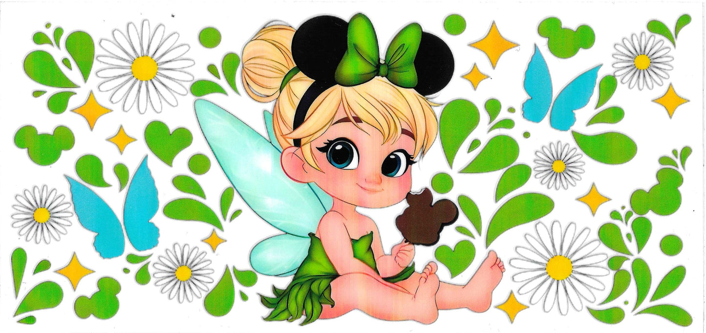 BABY TINK