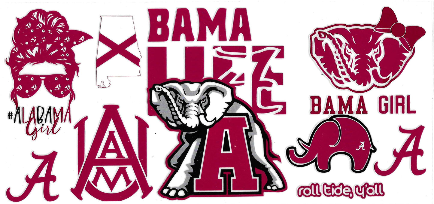 BAMA LIFE