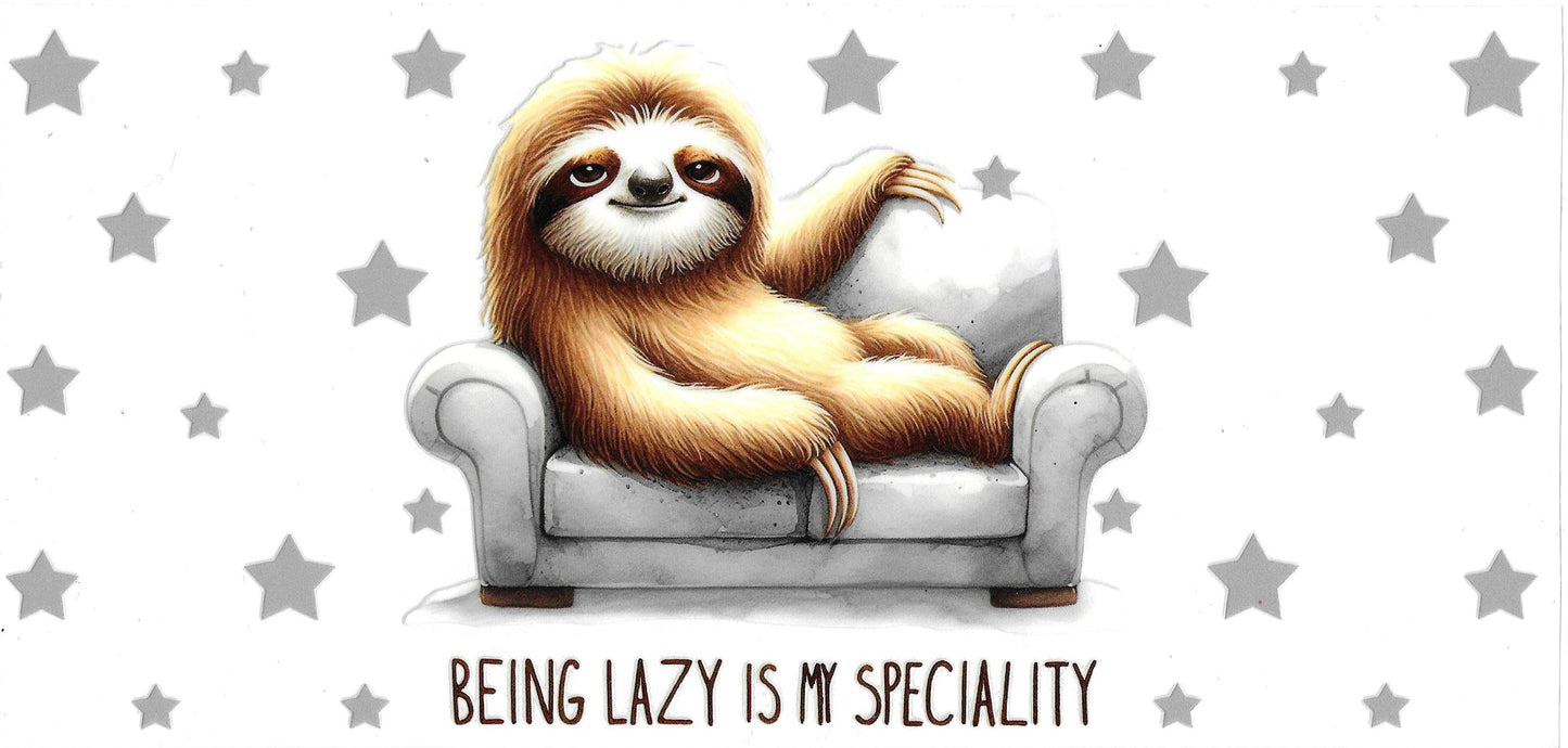 BIGN LAZY