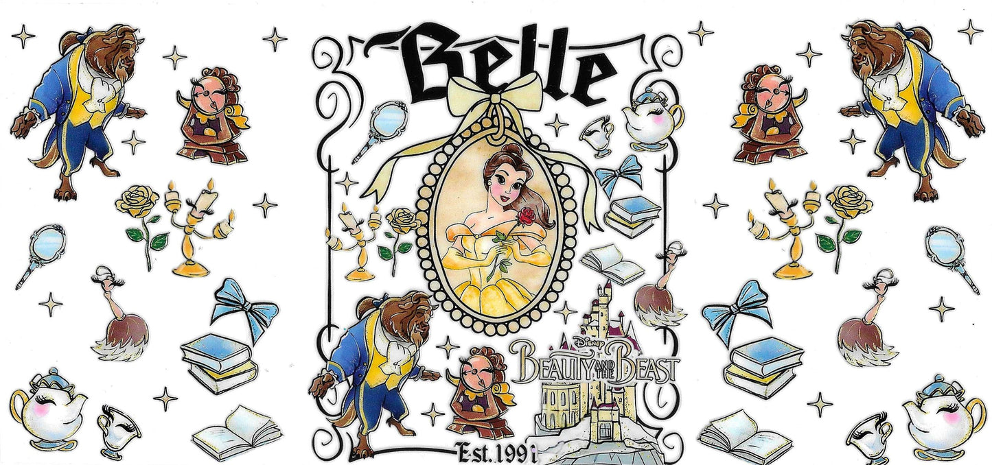 FRIENDS OF BELL