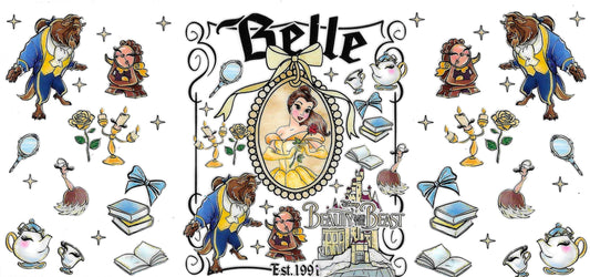 FRIENDS OF BELL