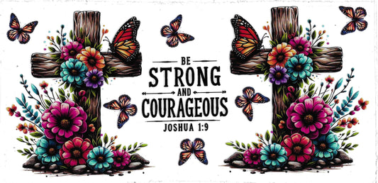 Be Strong