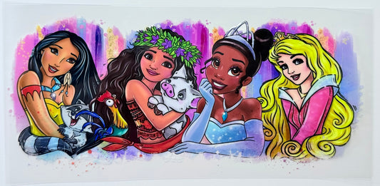 Princess 3