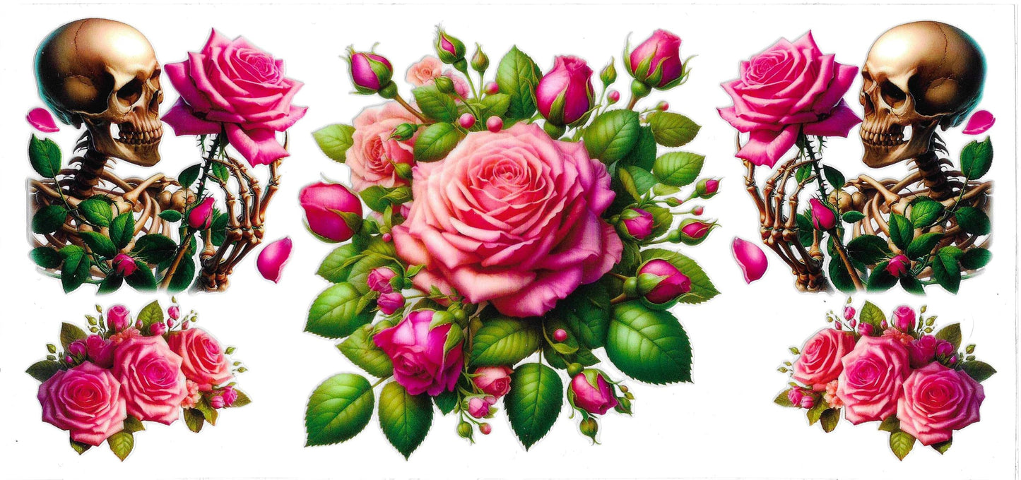 BONES N ROSES