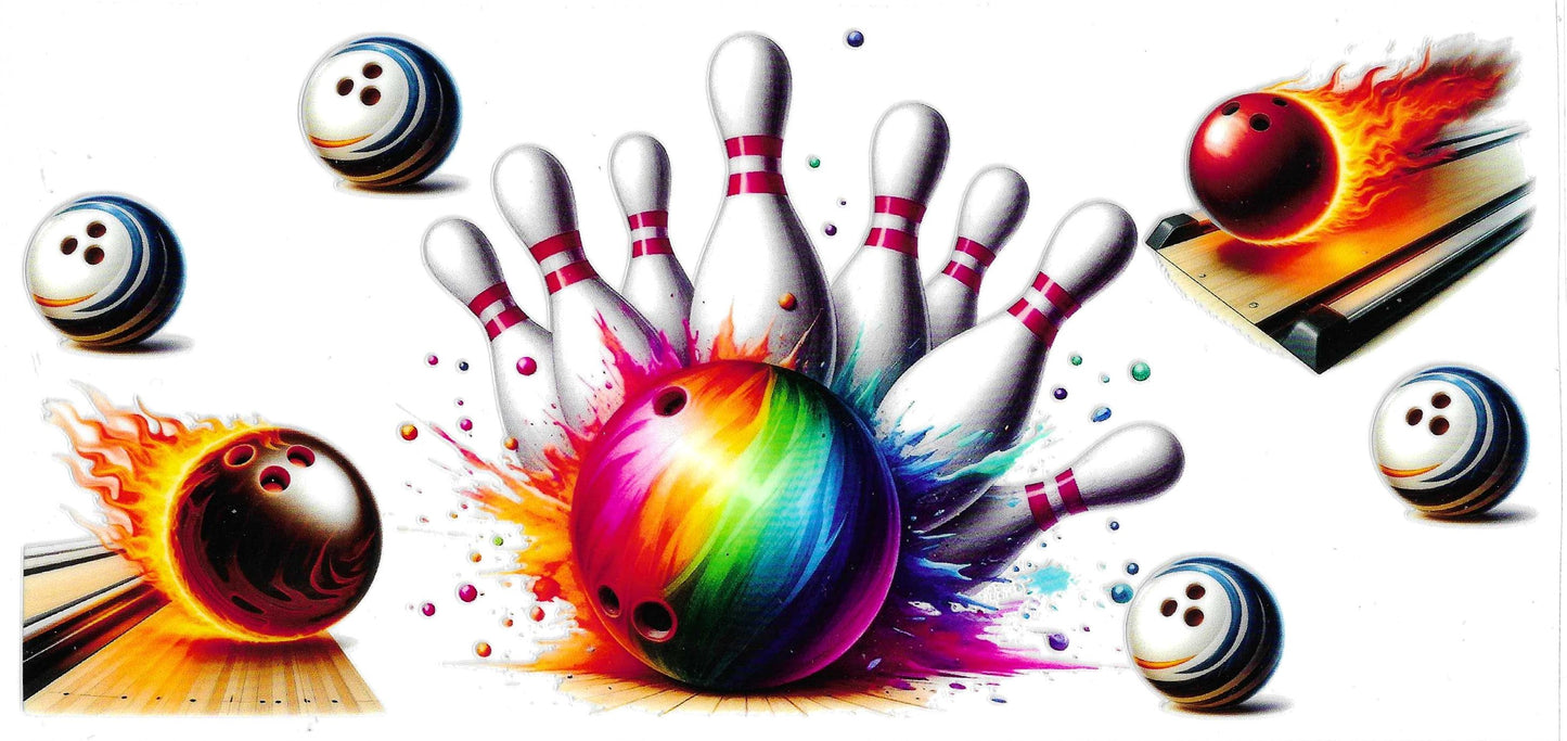 BOWLING BALL